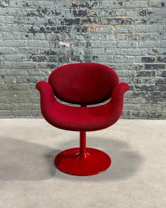  Artifort Pierre Paulin Tulip Midi Chair w Aluminum Base by Artifort 1960 - 3528093