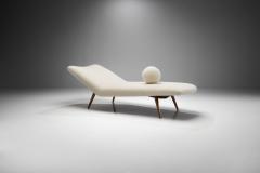  Artifort Theo Ruth Daybed for Artifort The Netherlands 1950s - 4263354