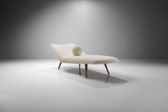  Artifort Theo Ruth Daybed for Artifort The Netherlands 1950s - 4263356