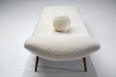  Artifort Theo Ruth Daybed for Artifort The Netherlands 1950s - 4263361