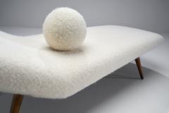  Artifort Theo Ruth Daybed for Artifort The Netherlands 1950s - 4263364