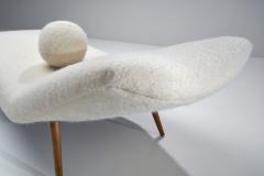  Artifort Theo Ruth Daybed for Artifort The Netherlands 1950s - 4263370
