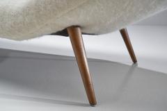  Artifort Theo Ruth Daybed for Artifort The Netherlands 1950s - 4263374