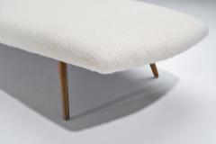  Artifort Theo Ruth Daybed for Artifort The Netherlands 1950s - 4263375