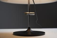  Artimeta Space Age Mushroom Table Lamp by Elio Martinelli 1970s - 4499979