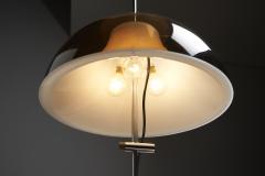  Artimeta Space Age Mushroom Table Lamp by Elio Martinelli 1970s - 4499980