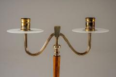  Arvid B hlmarks Lampfabrik Copy of Swedish Modern Table lamp by B hlmarks - 4486780