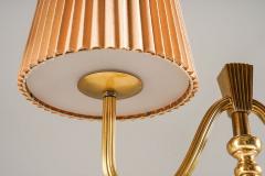  Arvid B hlmarks Lampfabrik Copy of Swedish Modern Table lamp by B hlmarks - 4486781