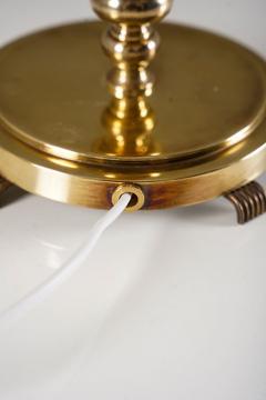  Arvid B hlmarks Lampfabrik Copy of Swedish Modern Table lamp by B hlmarks - 4486784