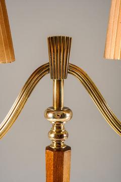  Arvid B hlmarks Lampfabrik Copy of Swedish Modern Table lamp by B hlmarks - 4486785