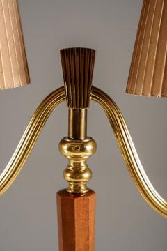  Arvid B hlmarks Lampfabrik Copy of Swedish Modern Table lamp by B hlmarks - 4486787