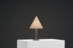  Arvid B hlmarks Lampfabrik Harald Notini Model 6913 Table Lamp for B hlmarks Sweden 1920s - 4710900