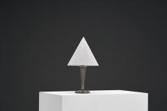  Arvid B hlmarks Lampfabrik Harald Notini Model 6913 Table Lamp for B hlmarks Sweden 1920s - 4710923