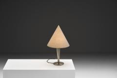  Arvid B hlmarks Lampfabrik Harald Notini Model 6913 Table Lamp for B hlmarks Sweden 1920s - 4710926