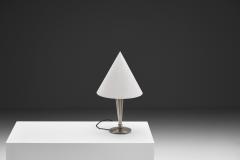  Arvid B hlmarks Lampfabrik Harald Notini Model 6913 Table Lamp for B hlmarks Sweden 1920s - 4710927