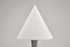  Arvid B hlmarks Lampfabrik Harald Notini Model 6913 Table Lamp for B hlmarks Sweden 1920s - 4713463