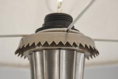 Arvid B hlmarks Lampfabrik Harald Notini Model 6913 Table Lamp for B hlmarks Sweden 1920s - 4713464