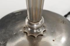  Arvid B hlmarks Lampfabrik Harald Notini Model 6913 Table Lamp for B hlmarks Sweden 1920s - 4713467