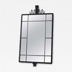  Arvid B hlmarks Lampfabrik Wall Mirror by Arvid B hlmarks - 2983263