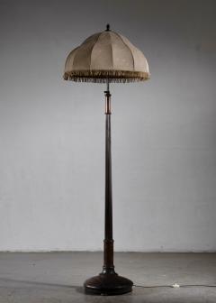  Arvika Konsthantverk Axel Einar Hjorth floor lamp - 4682871