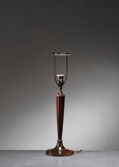  Arvika Konsthantverk Axel Einar Hjorth table lamp - 4729906