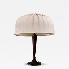  Arvika Konsthantverk Axel Einar Hjorth table lamp - 4729977