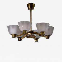  Asea ASEA 6 arm chandelier - 4800983
