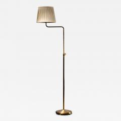  Asea ASEA adjustable brass floor lamp - 4127555