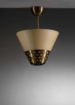 Asea ASEA brass and glass pendant - 4224168