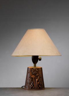  Asea ASEA metal table lamp - 4718904