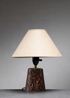  Asea ASEA metal table lamp - 4718905