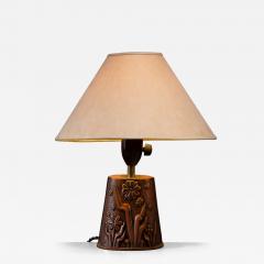  Asea ASEA metal table lamp - 4718988