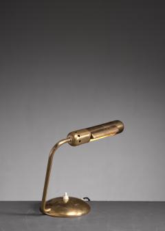  Asea ASEA table or wall lamp - 3286376