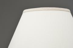  Asea Brass Model E1168 Table Lamp by ASEA Sweden Mid 20th Century - 4566807