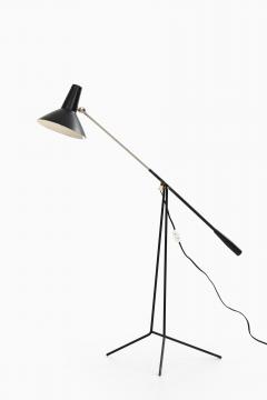  Asea Floor Lamp Produced by ASEA - 2010657