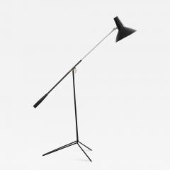  Asea Floor Lamp Produced by ASEA - 2011448