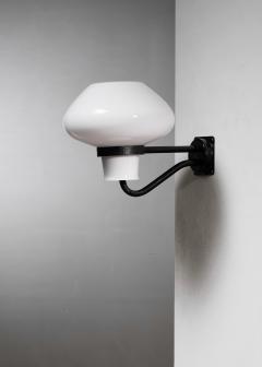  Asea Gunnar Asplund wall lamp - 4701497
