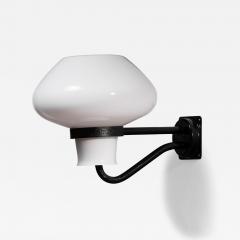  Asea Gunnar Asplund wall lamp - 4701511