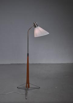  Asea Hans Bergstrom floor lamp for ASEA - 1289654