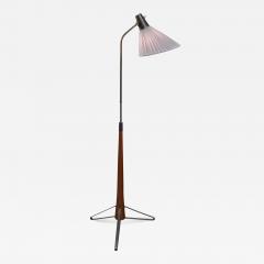  Asea Hans Bergstrom floor lamp for ASEA - 1291368