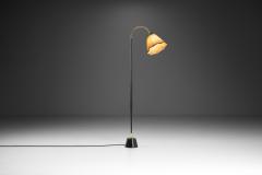  Asea Model 741157 1 Floor Lamp by ASEA Belysning Sweden Early 20th Century - 3412961