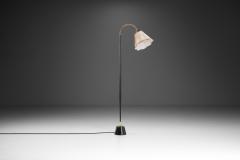  Asea Model 741157 1 Floor Lamp by ASEA Belysning Sweden Early 20th Century - 3412962