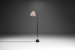  Asea Model 741157 1 Floor Lamp by ASEA Belysning Sweden Early 20th Century - 3412964