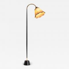  Asea Model 741157 1 Floor Lamp by ASEA Belysning Sweden Early 20th Century - 3431914