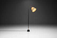  Asea Model 741157 1 Floor Lamp for ASEA Sweden First half of the 20th Century - 3681847