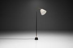  Asea Model 741157 1 Floor Lamp for ASEA Sweden First half of the 20th Century - 3681848