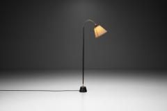  Asea Model 741157 1 Floor Lamp for ASEA Sweden First half of the 20th Century - 3681851