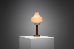  Asea Model E 1339 Table Lamp from Asea Sweden ca 1950s - 3139319