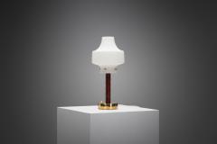  Asea Model E 1339 Table Lamp from Asea Sweden ca 1950s - 3139321