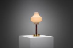  Asea Model E 1339 Table Lamp from Asea Sweden ca 1950s - 3139325